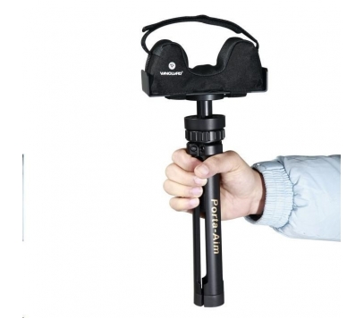 Vanguard Porta Aim – strelski tripod/naslon 360° Oprema