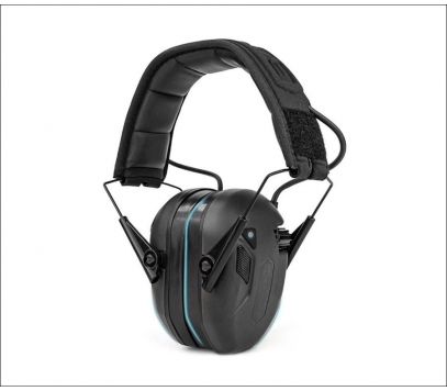 Aktivni glušniki Earnir N300T z Bluetoothom črni 