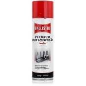 BALLISTOL ProTec premium olje za zaščito pred rjo – sprej 200ml Čistila in maziva