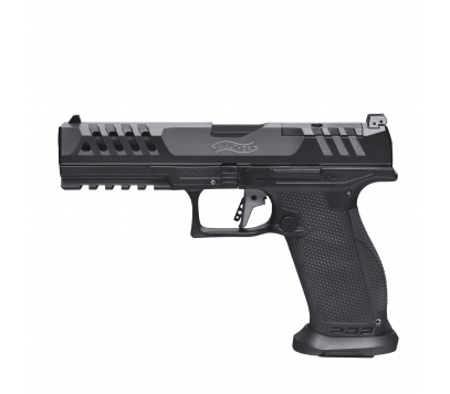 Walther PDP Match Full Size 5'' Polymer Kratkocevno