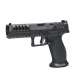 Walther PDP Match Full Size 5'' Polymer Kratkocevno