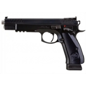 TAIPAN 19-S 6'' 9X19 Pištole