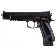 TAIPAN 19-S 6'' 9X19