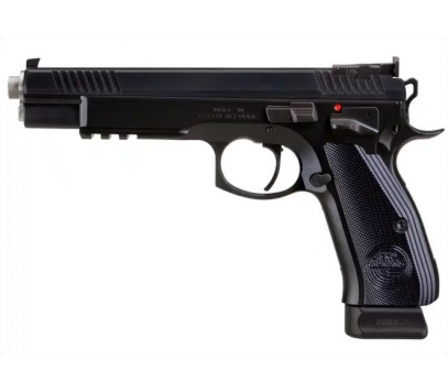 TAIPAN 19-S 6'' 9X19 Pištole
