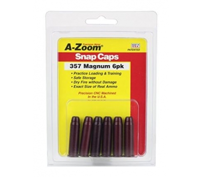 SLEPI NABOJI KAL. .357 MAG 