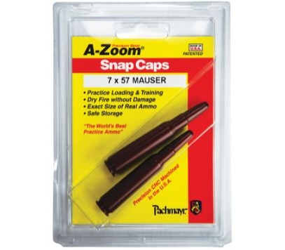 SLEPI NABOJ, KAL. 7X57R 