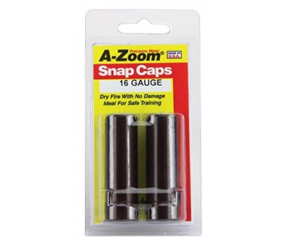 SLEPI NABOJ, KAL. 16 