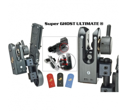 TOK AMADINI SUPER GHOST ULTIMATE, SIG SAUER 