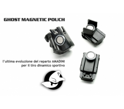 TOK AMADINI MAG PUCH MAGNETIC+1 TOK 