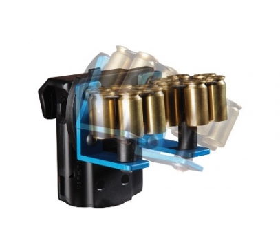 SPEEDLOADER AMADINI ZA REVOLVER, 9 MM 