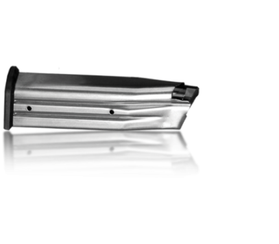 NABOJNIK STI 2011, KAL. 40 S&W, 126 MM 