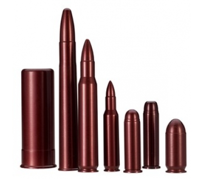 SLEPI NABOJ, KAL. 12 