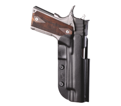 TOK CIVILIAN GHOST, GLOCK 17-19-22, LEVI 