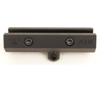 ADAPTER ZA PICATINNY TRAČNICO ZA HARRIS Montaže