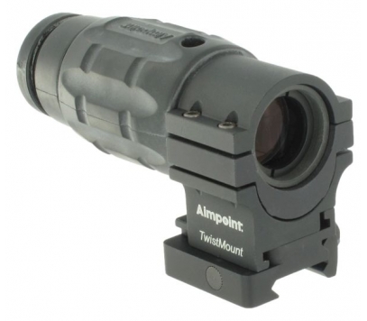 TWIST MOUNT ZA AIMPOINT MAGNIFIER 