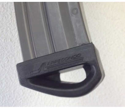 ZAŠČITA NABOJNIKA AR-15 