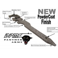 DPMS MULTITOOL ZA AR-15 Orodje
