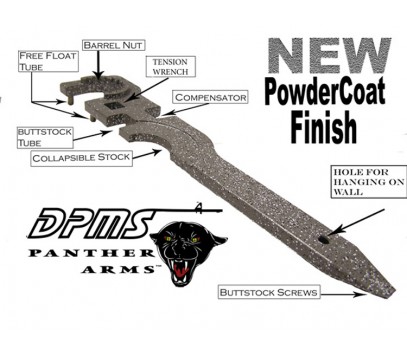 DPMS MULTITOOL ZA AR-15 Orodje