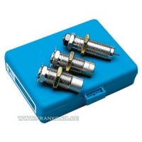 DILLON SET MATRIC .38/.357 MAG Orodje