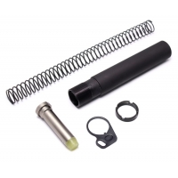 KOMPLET BUFFER TUBE - COMMERCIAL (ZA AR15) 