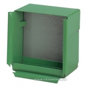 Lovilec diabol kovinski 14cm x 14cm 