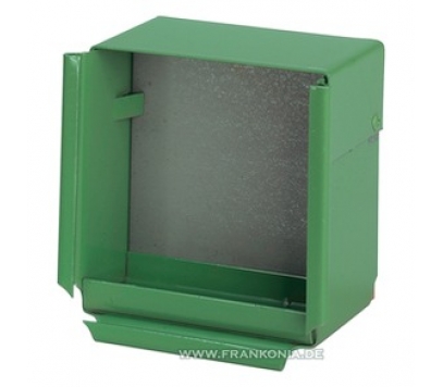 Lovilec diabol kovinski 14cm x 14cm 