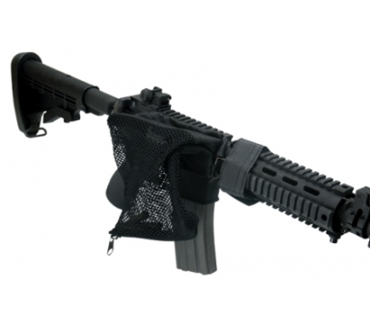 VREČA ZA LOVLJENJE TULCEV ZA AR-15 