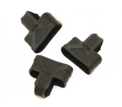 ZAŠČITA NABOJNIKA AR-15 MAGPUL, ČRNA 