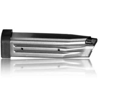 NABOJNIK ZA STI 2011, KAL 9X19, 140 MM 