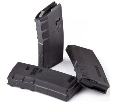 NABOJNIK HERA H2MAG AR-15, 20-STRELNI, 223 REM 