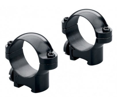 MONTAŽA LEUPOLD DVODELNA, 11 MM PRIZMA, 1