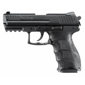 PIŠTOLA H&K P30, 9 MM PARA 