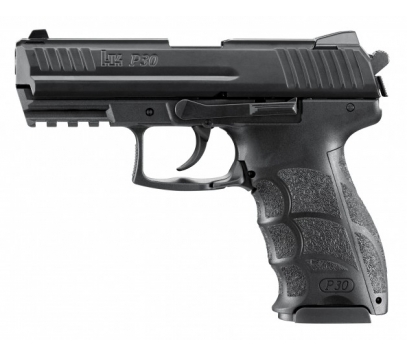 PIŠTOLA H&K P30, 9 MM PARA 