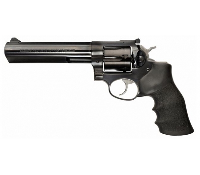 Revolver RUGER GP161, 6 ˝ .357 MAG 