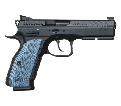 PIŠTOLA CZ 75 SP-01, SHADOW2, 9MM 