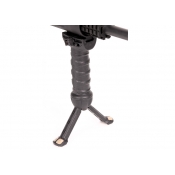 SPREDNJI ROČAJ Z NOGICAMI ZA AR15 