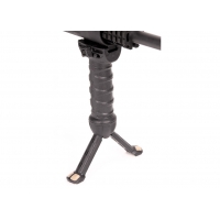 SPREDNJI ROČAJ Z NOGICAMI ZA AR15 