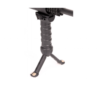 SPREDNJI ROČAJ Z NOGICAMI ZA AR15 