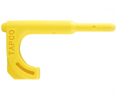 VAROVALO TAPCO CHAMBER FLAG, ZA PUŠKE 