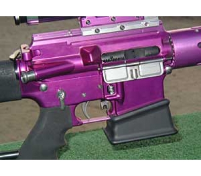 ZAŠČITA NABOJNIKA AR15 ARREDONDO 