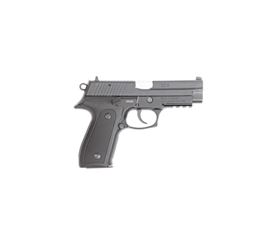 PIŠTOLA ZASTAVA EZ9, KAL. 9X19 