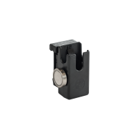 TOK AMADINI MAG POUCH, KOMPLET, ČRN 