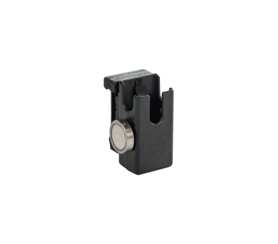 TOK AMADINI MAG POUCH, KOMPLET, ČRN 