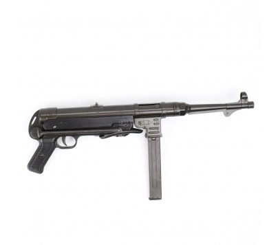 AIRSOFT PUŠKA  LEGENDS MP GERMAN, 4,5MM BB Airsoft