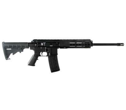 PROARMS MK3 SPARTAN, Kal. 223REM, 14,5˝ 