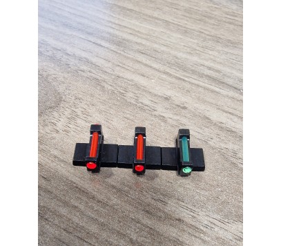 Merek prednji optični STP (SPARTA) 