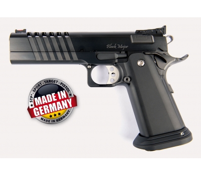 BLACK MAJOR 5.0 Pištole
