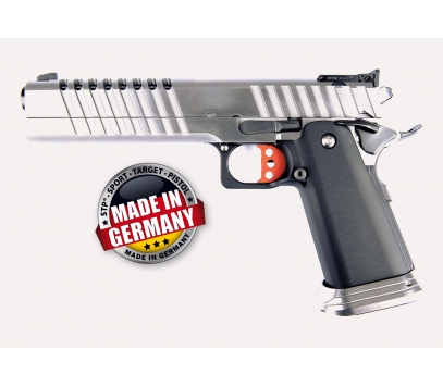 BLACK MAJOR 6.0" Pištole