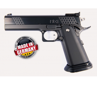 STP LOKI 5.0" Pištole