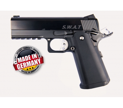 STP SWAT 4.0" Pištole